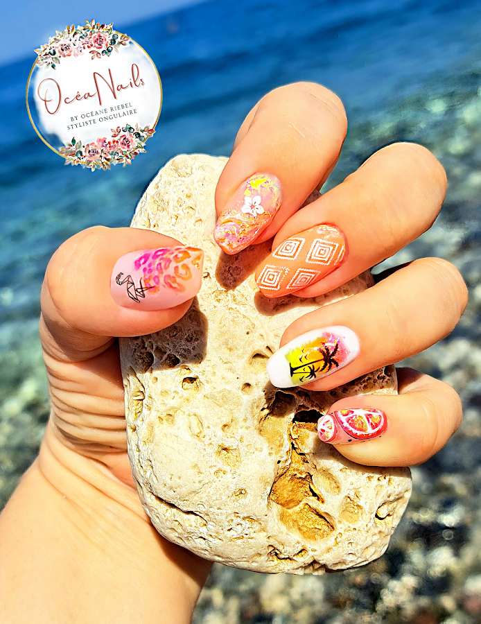 OcéaNails