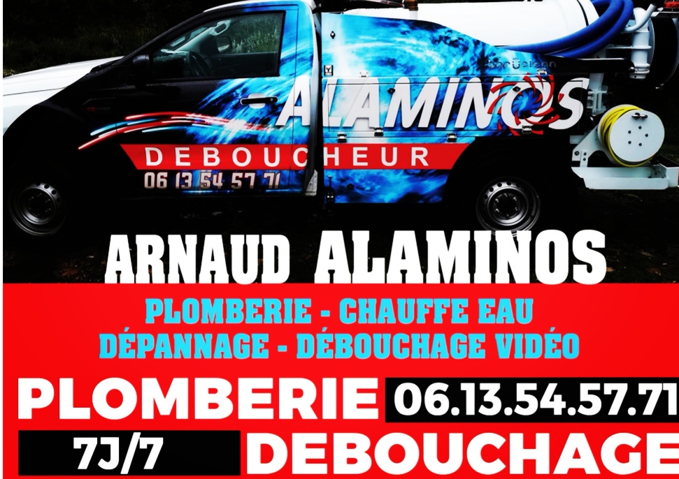 Arnaud Alaminos