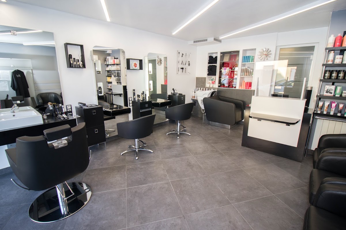 Maxim'um Coiffure