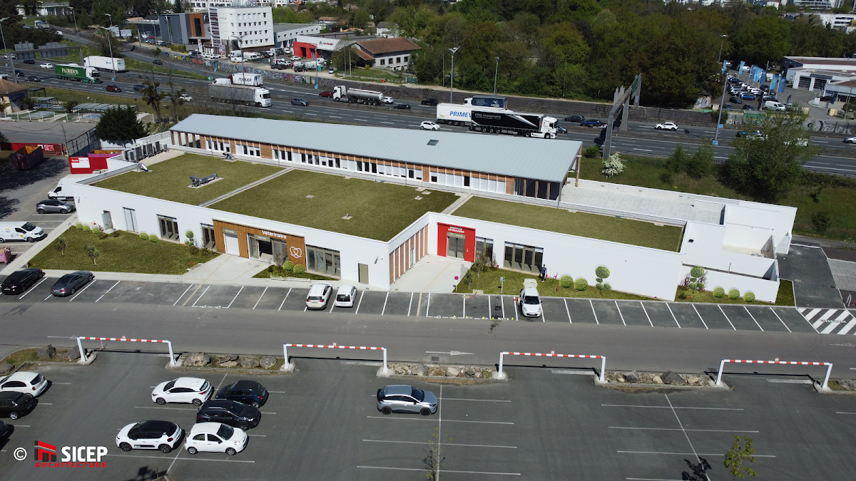 Vétérinaires Bordeaux Sud | Urgences 7j/7, 24h/24