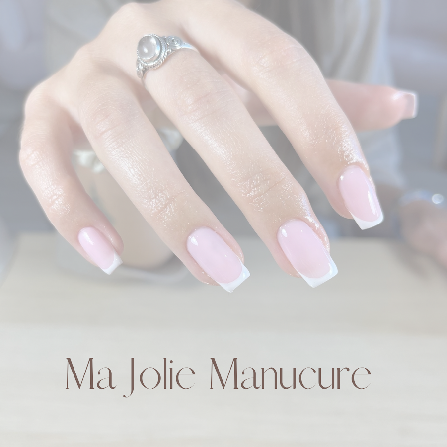 MA JOLIE MANUCURE