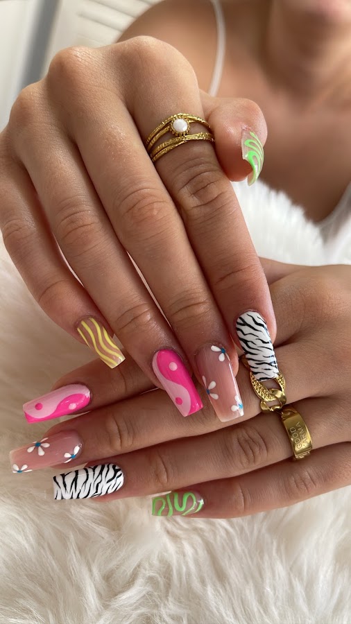 i'Nails by Ines Prothésiste Ongulaire