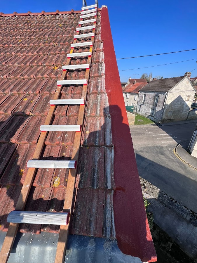 DB Couleurs de France