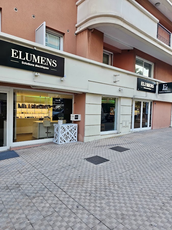 Elumens