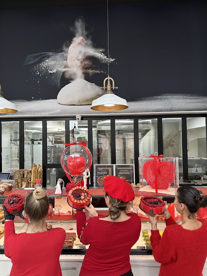 Boulangerie La Tradition