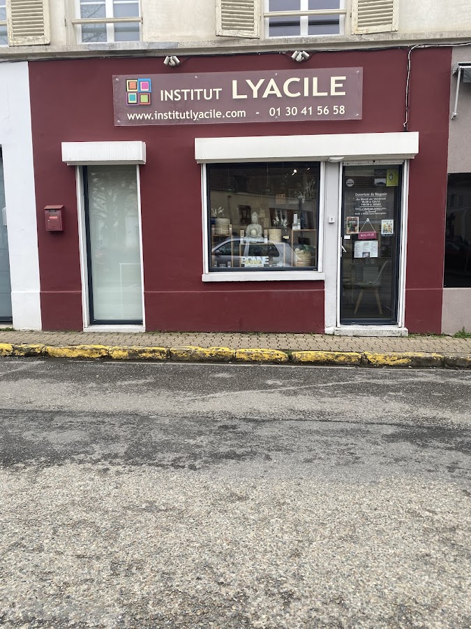 Institut Lyacile