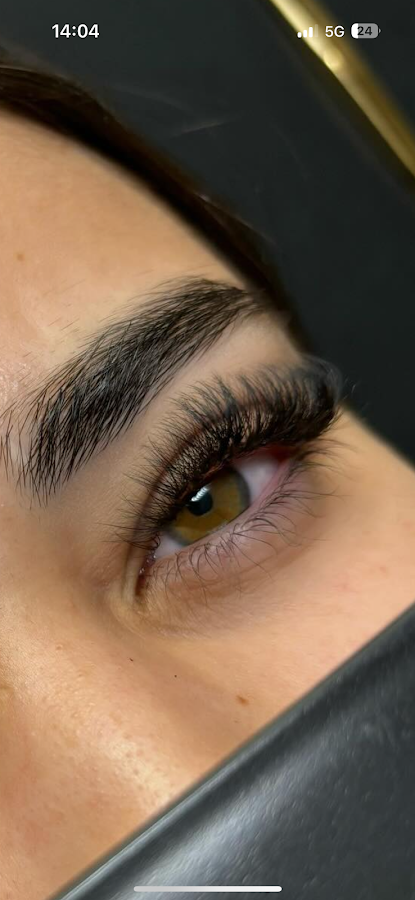 Labo des cils - Extensions de Cils & Soins du visage