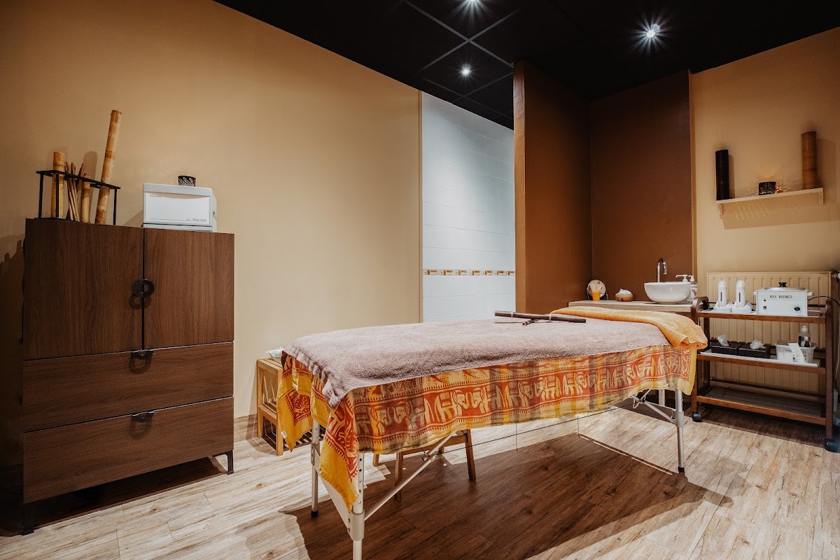 Le Puy des Songes (Spa - Institut de beauté -Centre Laser))