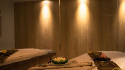 Wat&Sens - Massage & Institut de Beauté Paris 11