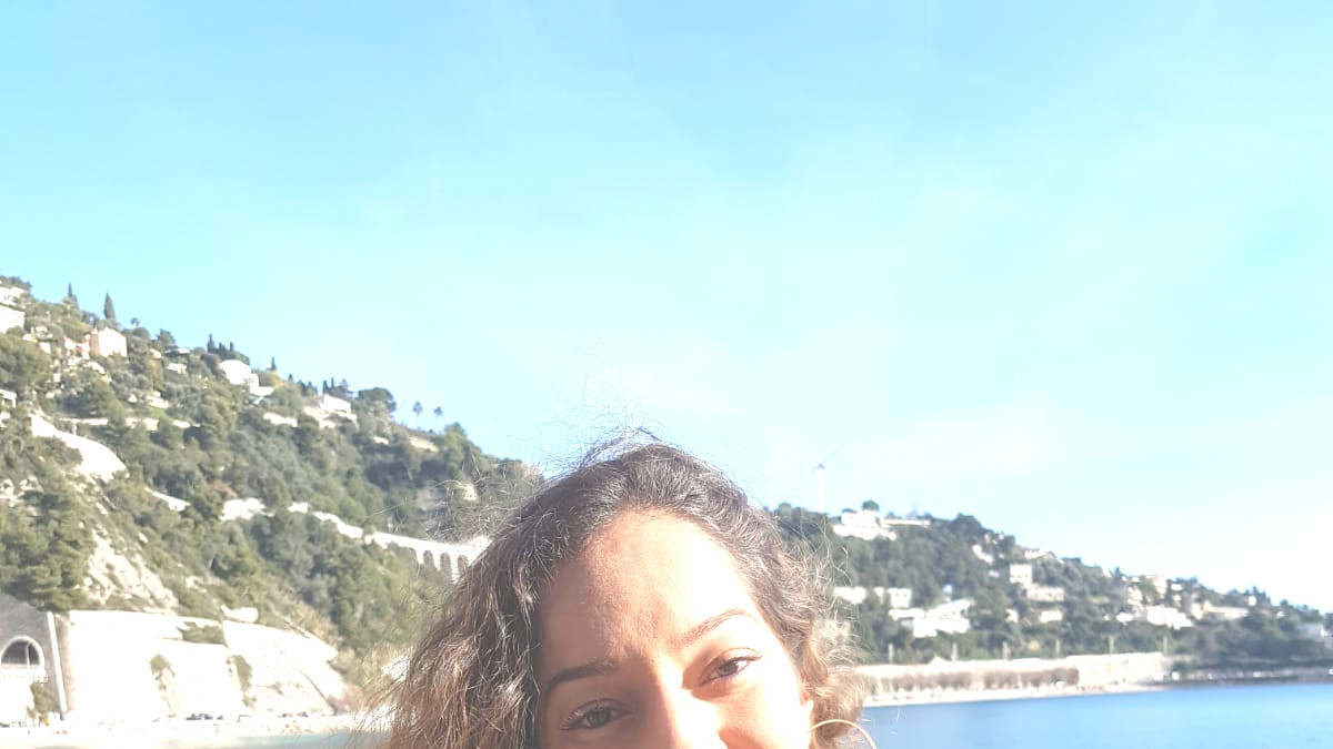 Meriem BAHAJI
