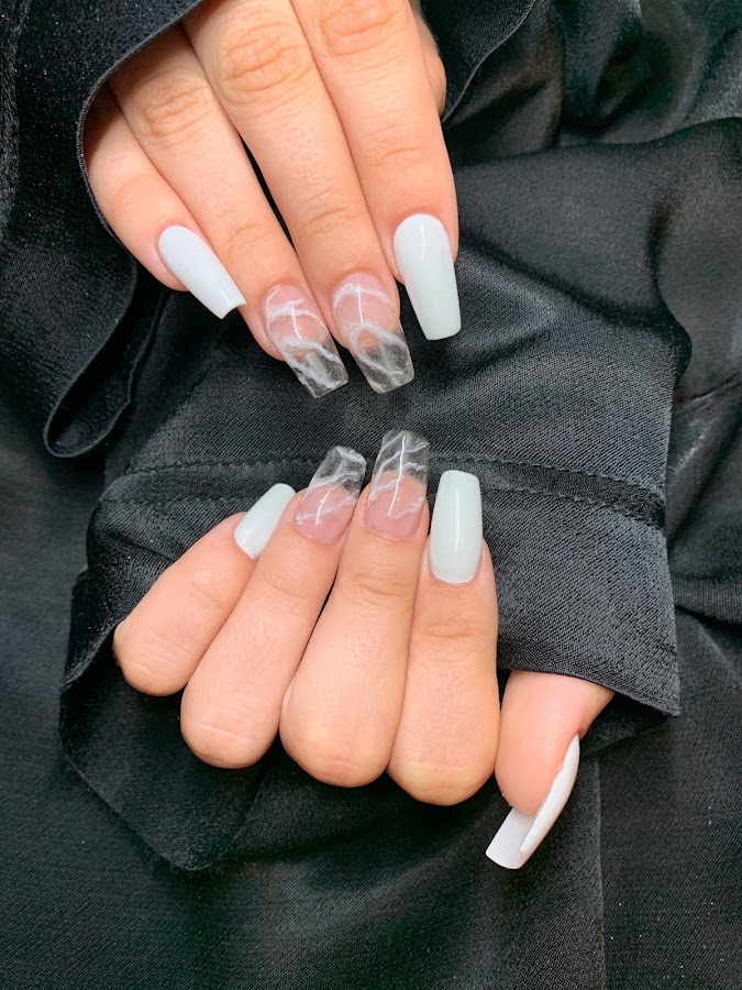 Skillnail’s