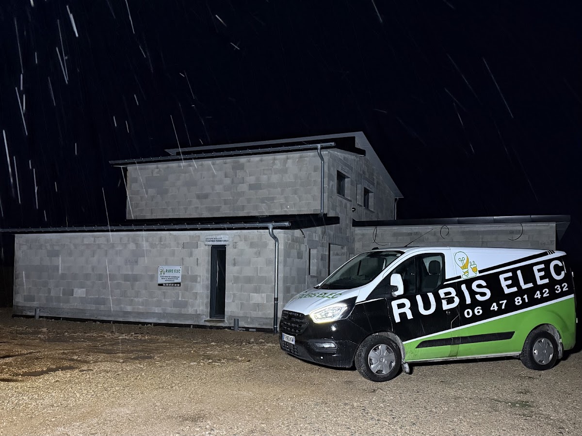 RUBIS ELEC