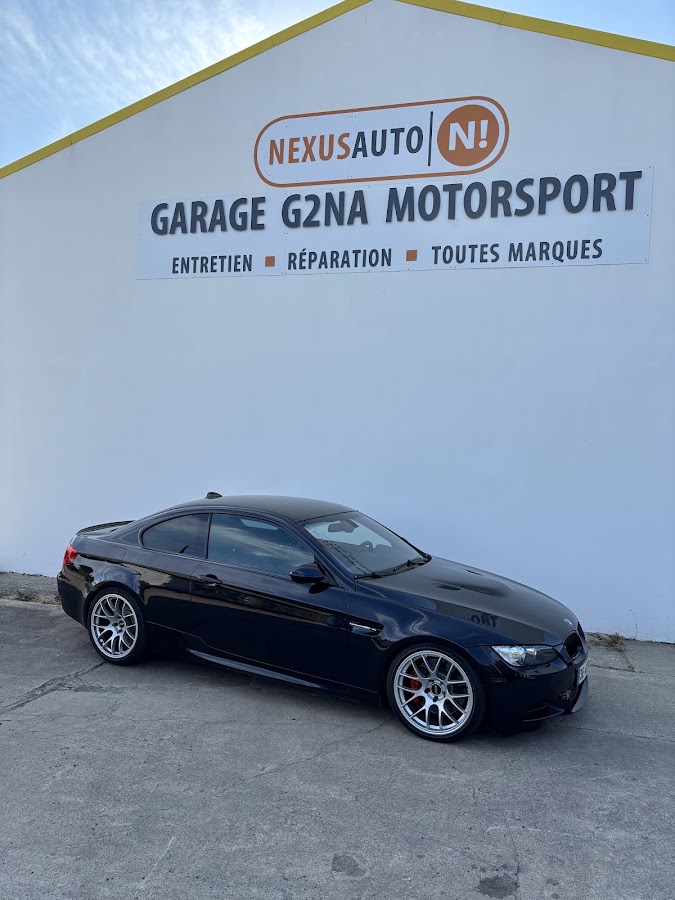 Garage G2na Motorsport