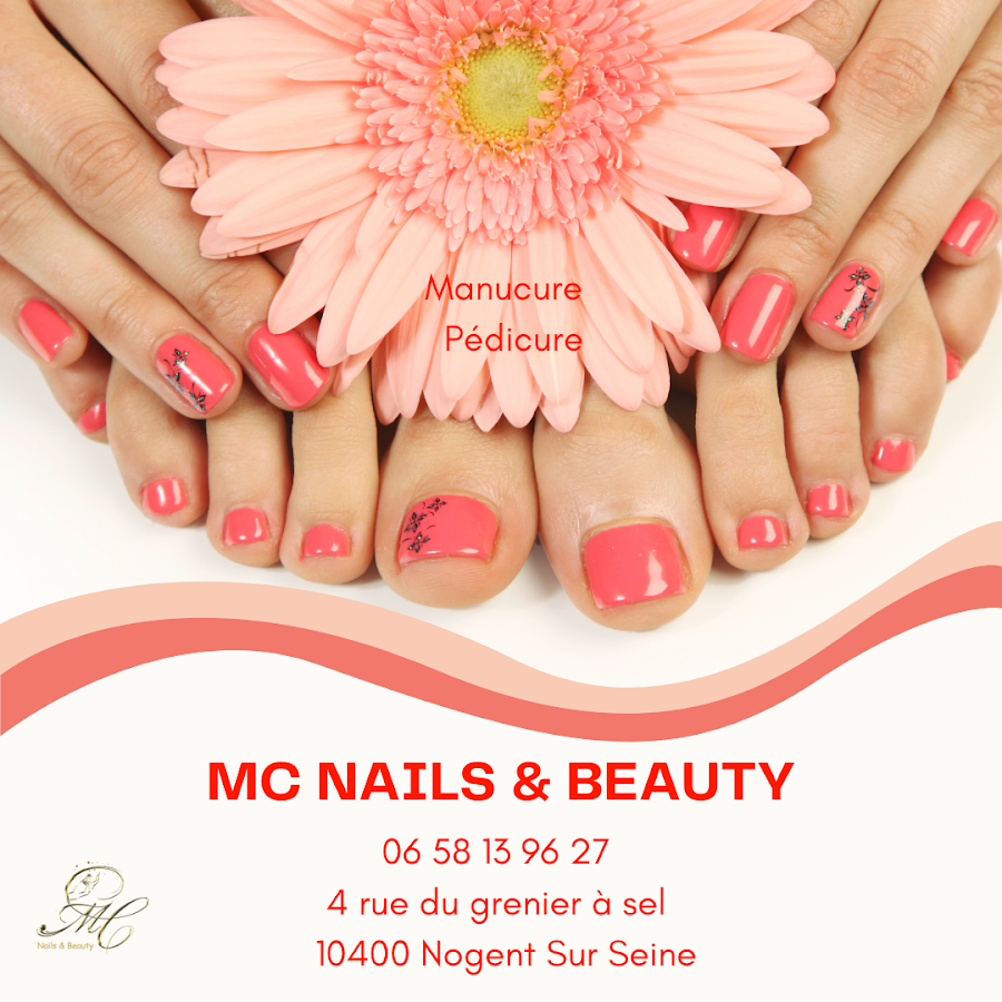 MC Nails & Beauty