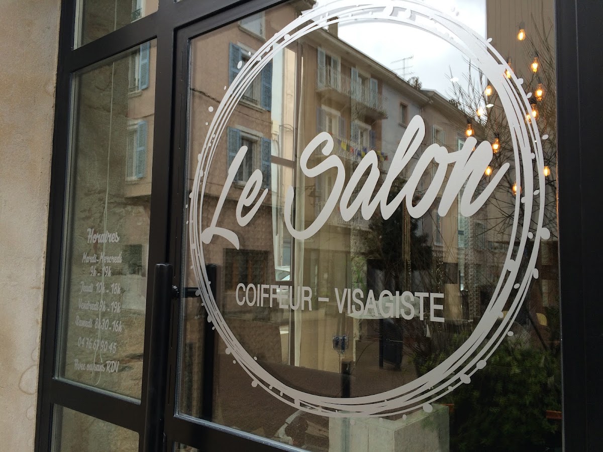 Le Salon