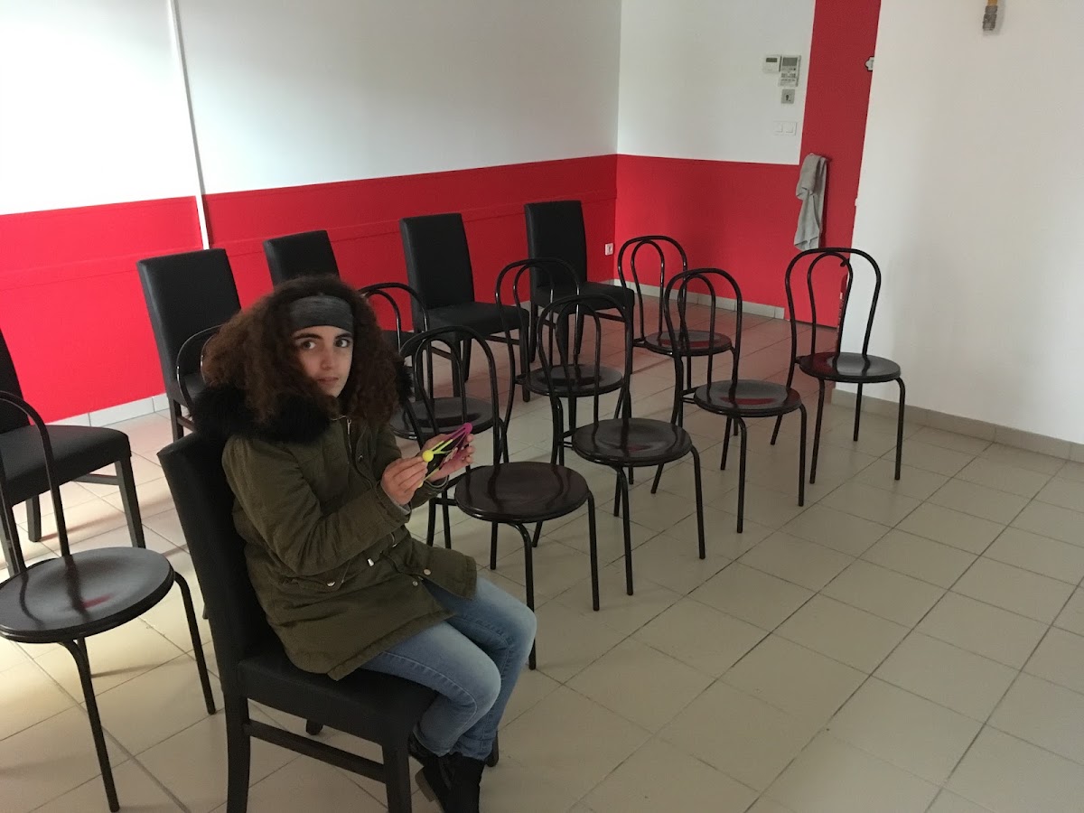 Auto-école RAPIDO