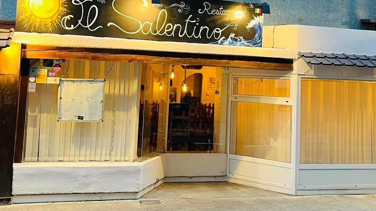 Restaurant il Salentino