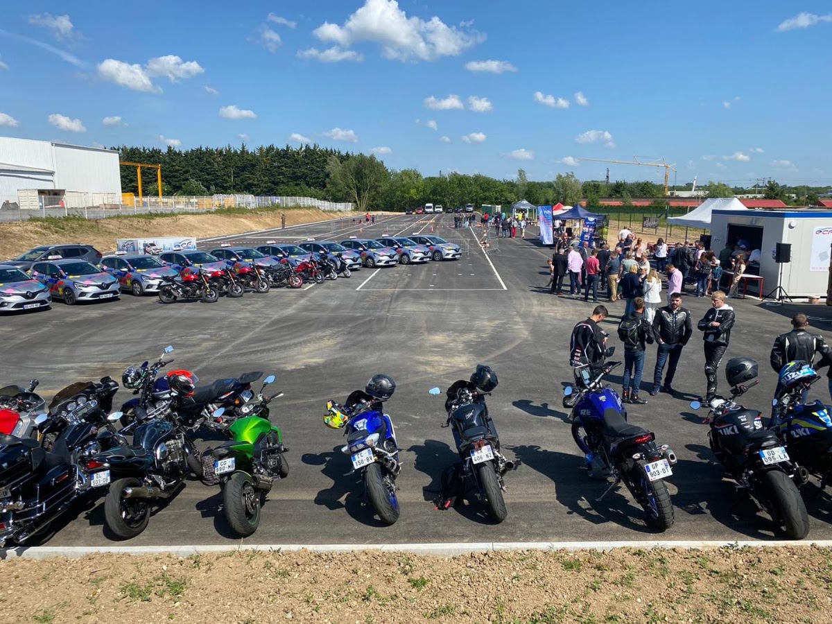 ECF Agences Malbrancq - Auto Ecole ACHICOURT