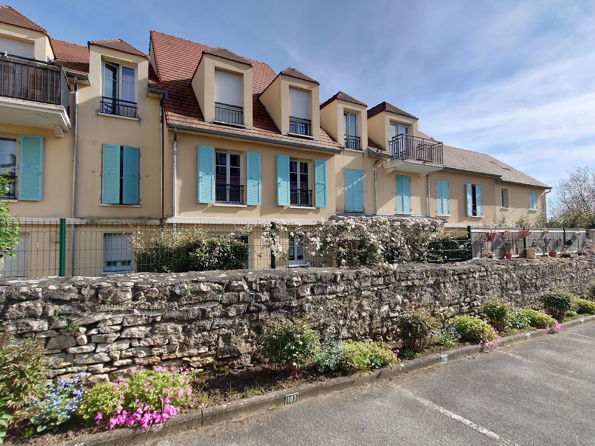 Conseiller Immobilier François Le Roux Limay le Mantois & Alentours depuis 2004