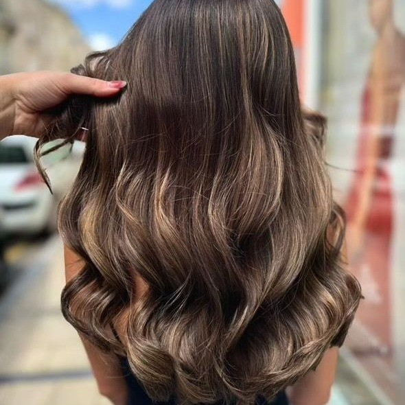 Saint Algue - Coiffeur Montluçon