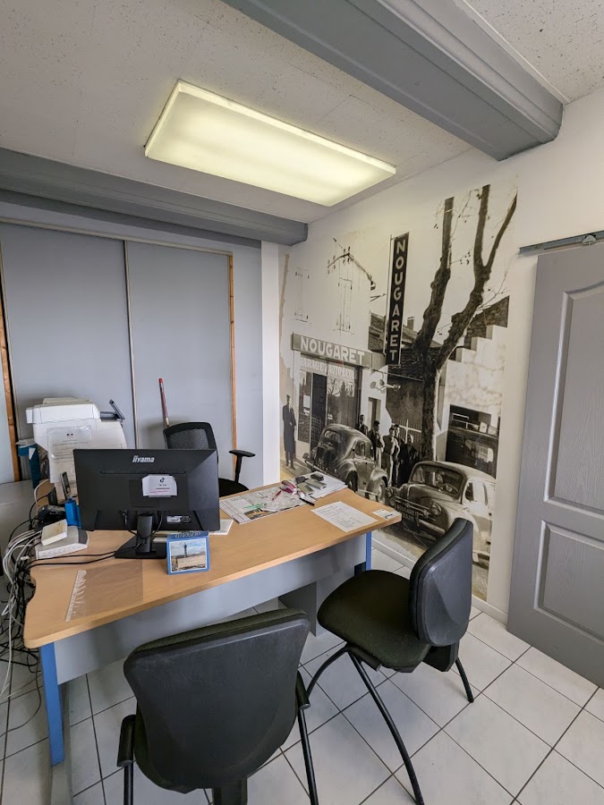 Auto Ecole Nougaret