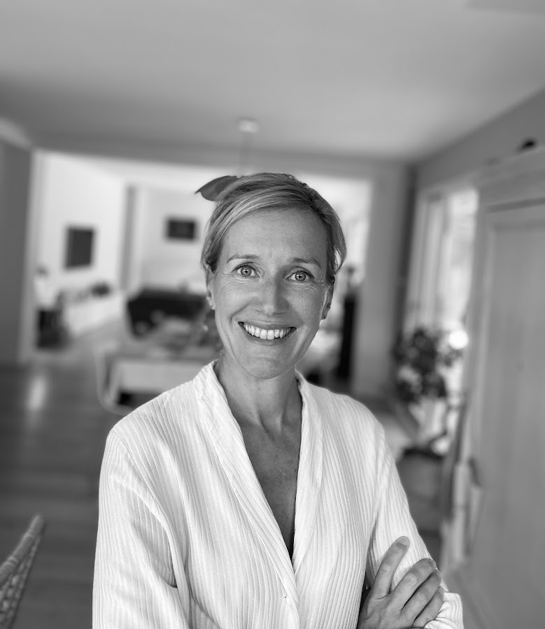Marie GUENNOC - IMMOBILIER Basse-Goulaine.