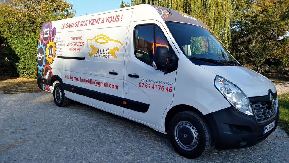Allo Tgm automobile