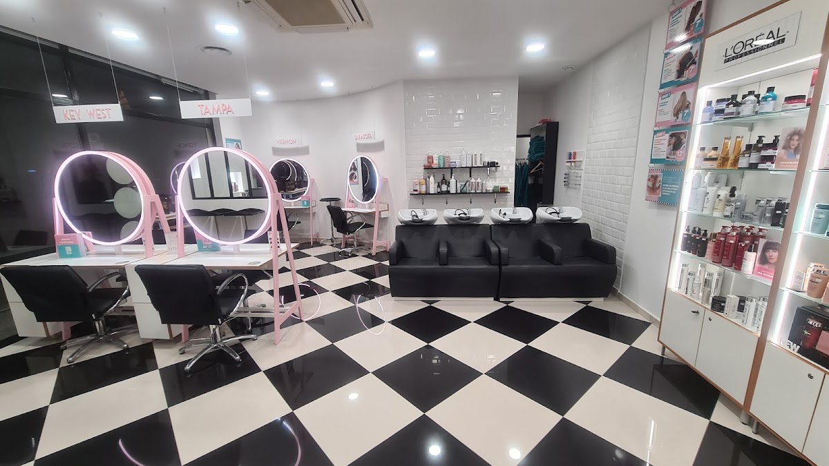 Tchip Coiffure Meyzieu