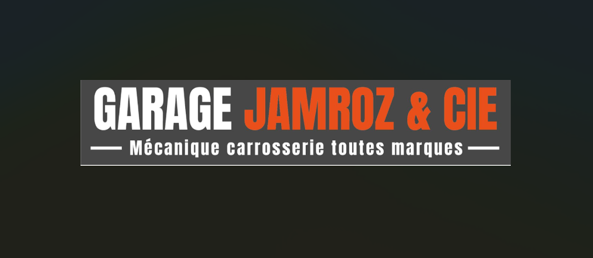 Garage Jamroz & Cie