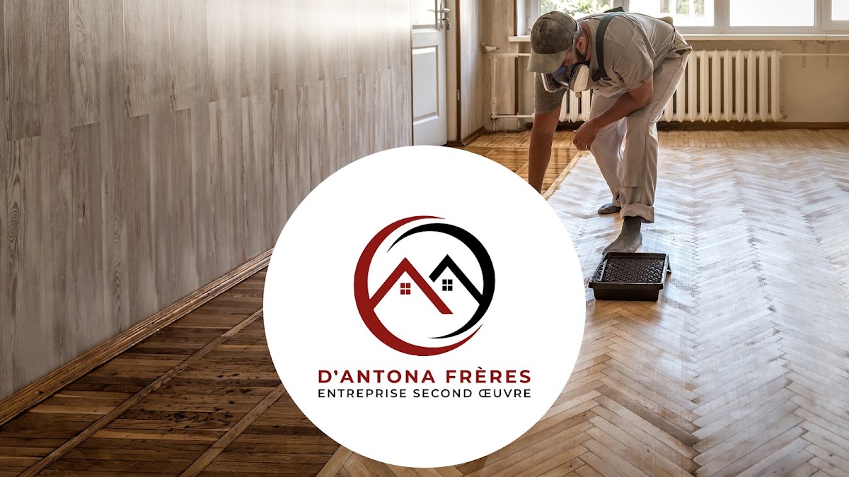 D'Antona Frères RGE