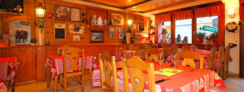 La Marmotte Gourmande