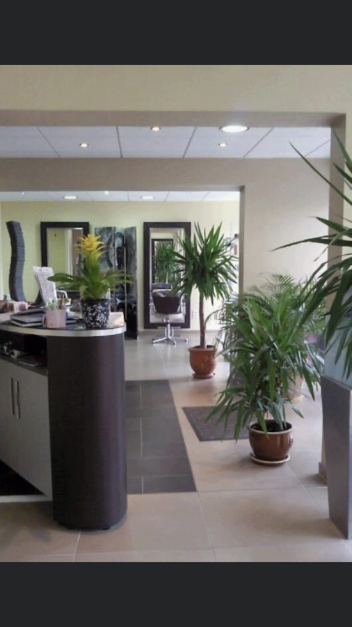 Esprit Libre Coiffure