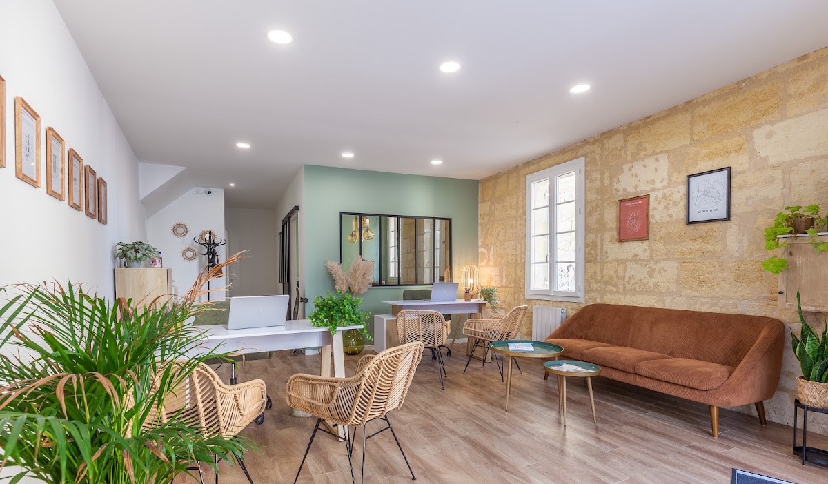 Agence des Bastides