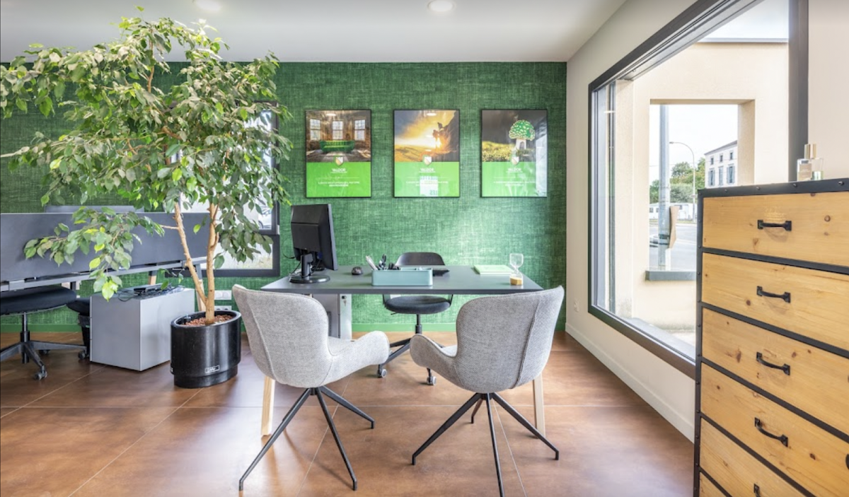 Valdor l'Agence Immobilière Anse