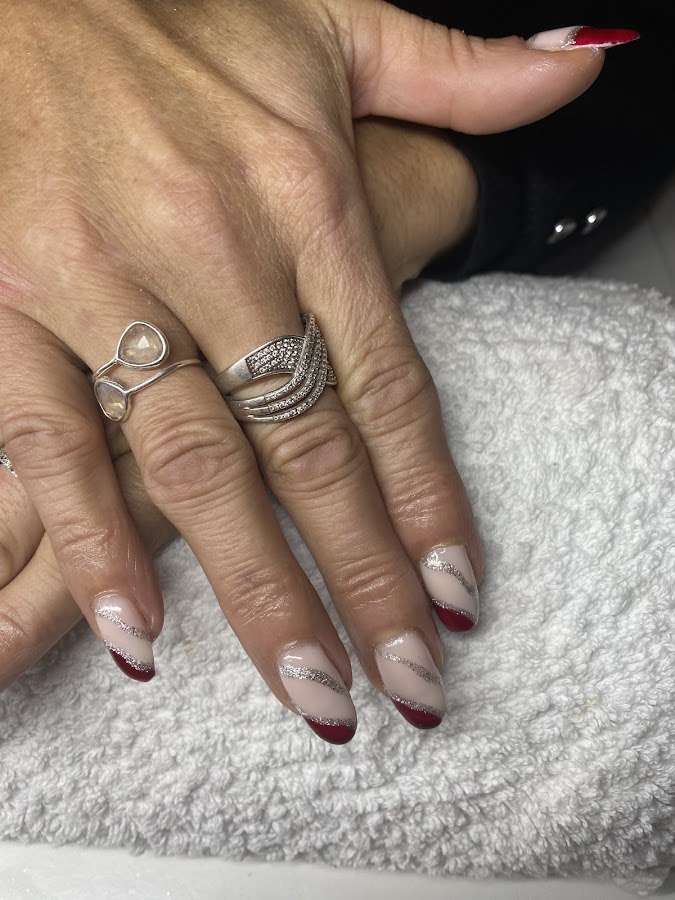 Missk'nails