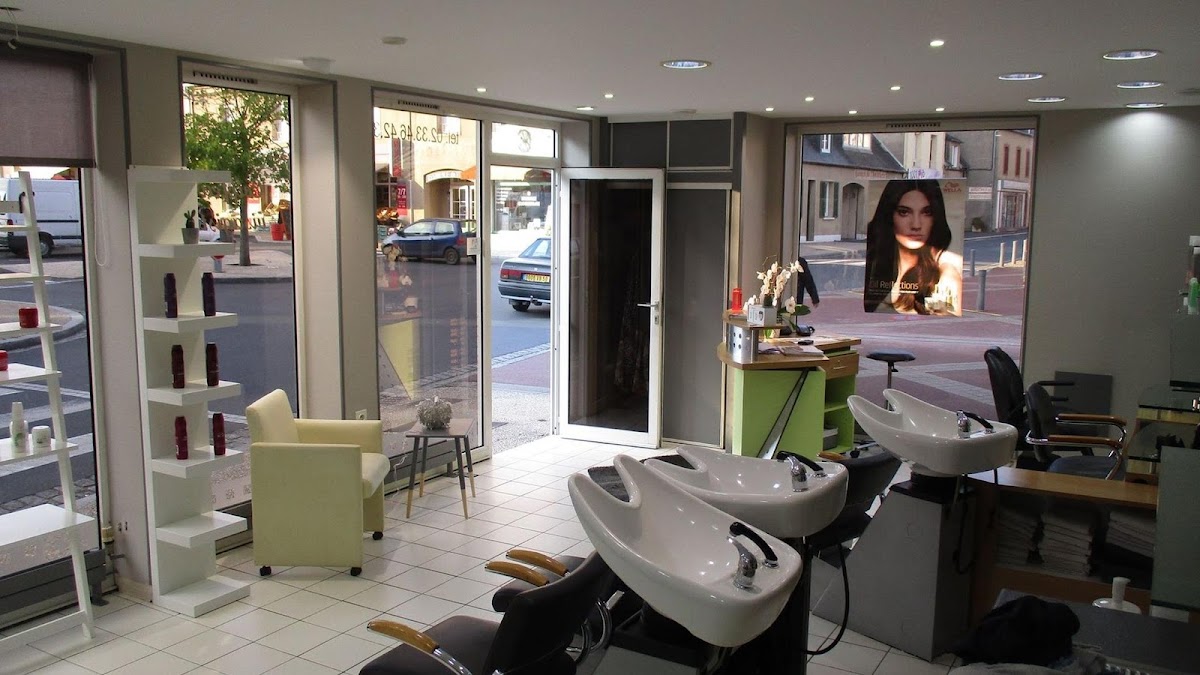 Le Salon d'Elodie