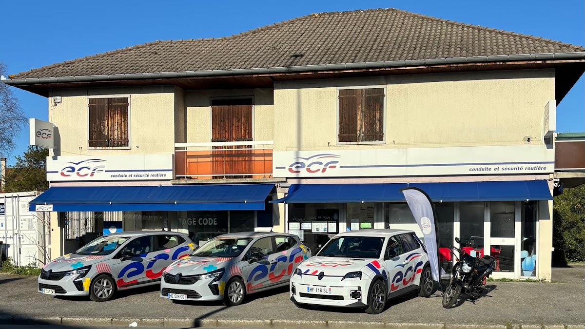 ECF TARBES