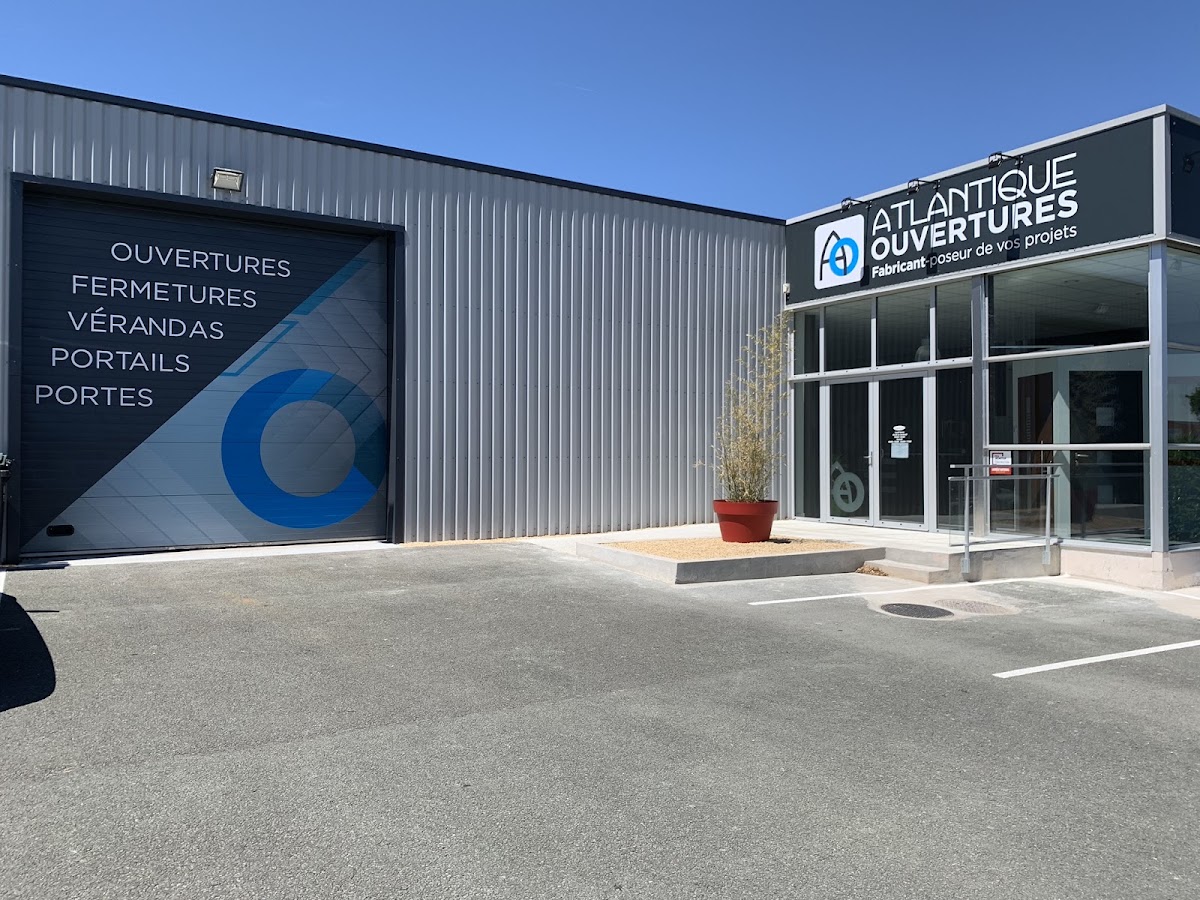 Atlantique Ouvertures