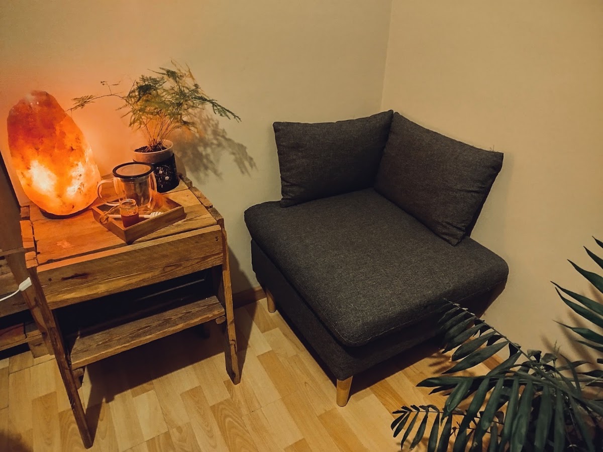 Ôdaya Massage