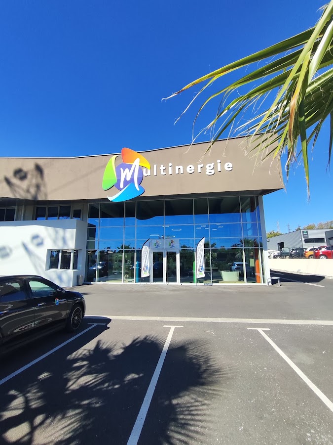 MULTINERGIE