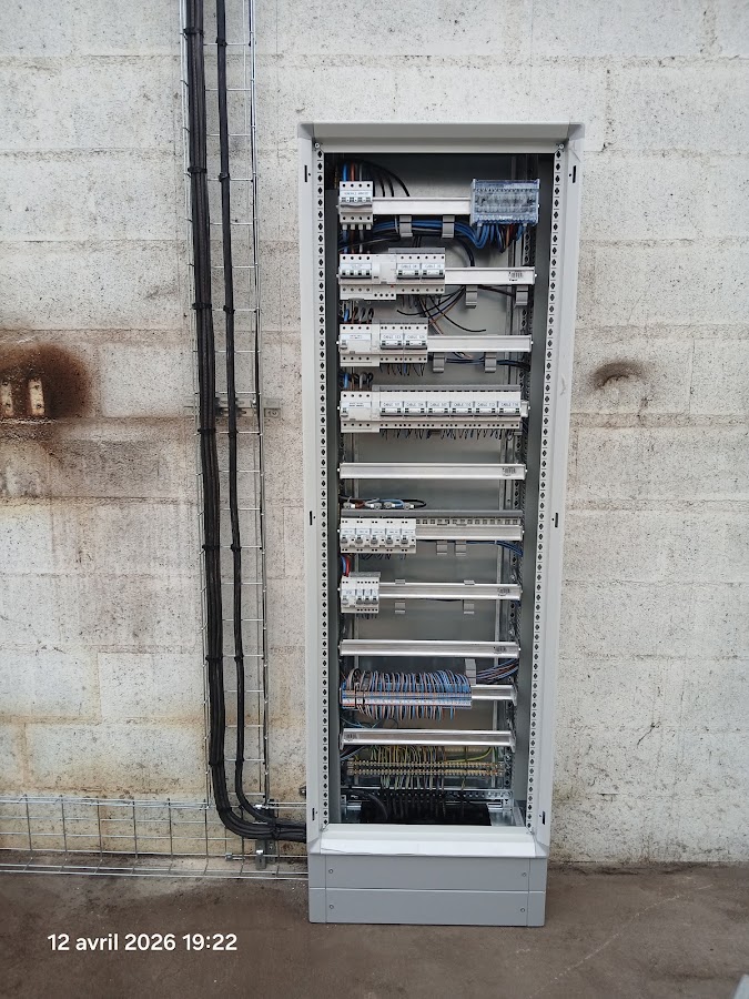 Société Electrique de Sologne
