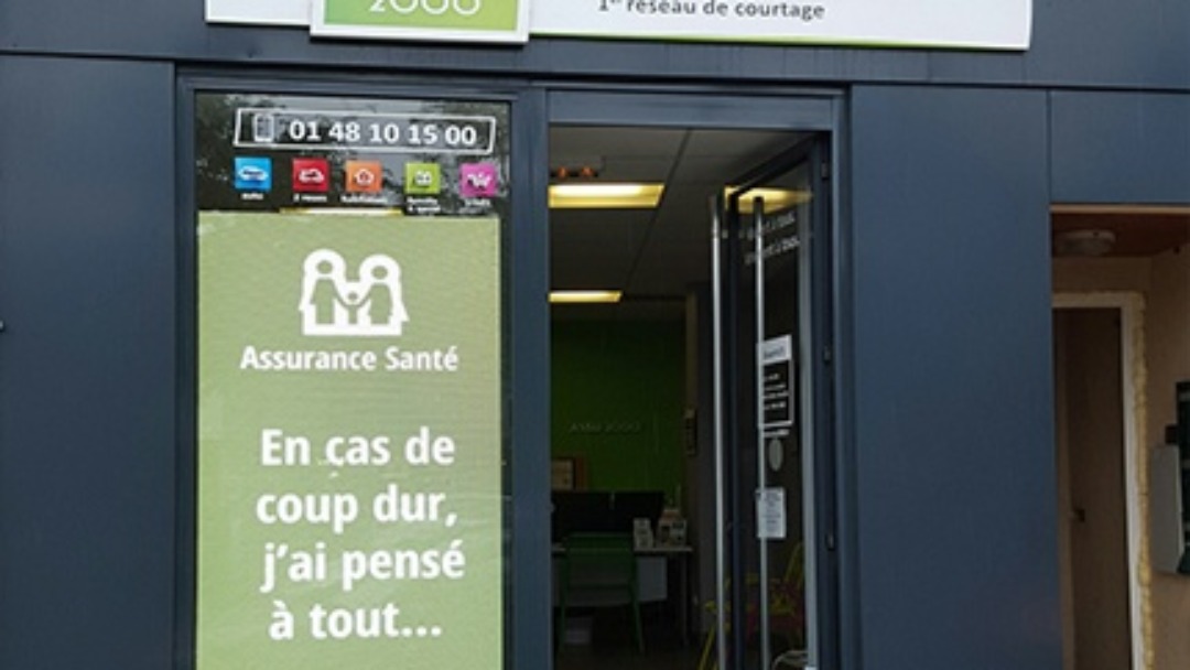 ASSU 2000 Conflans Sainte-Honorine