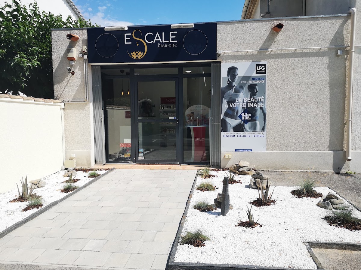 Escale Bien-être - Institut de beauté - Narbonne