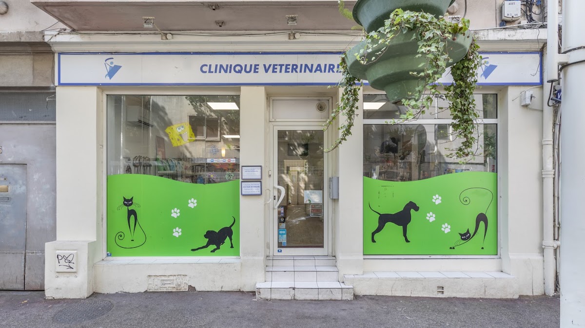 Clinique Vétérinaire Monveto Telo Vet