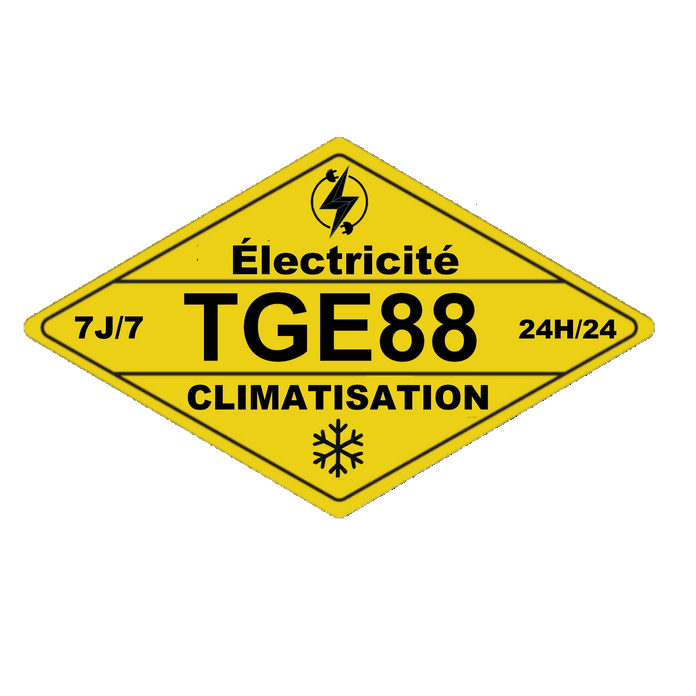TGE88 Eléctricité Climatisation