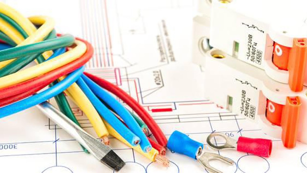 Elec Service FCS