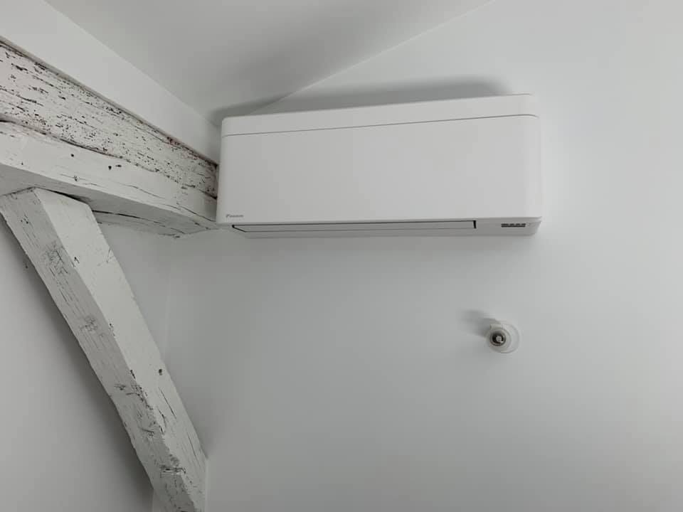 EON CLIMATISATION