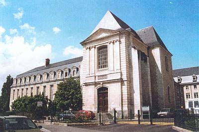 Maître CHAMIOT-CLERC Jacqueline EI, Avocat à BOURGES