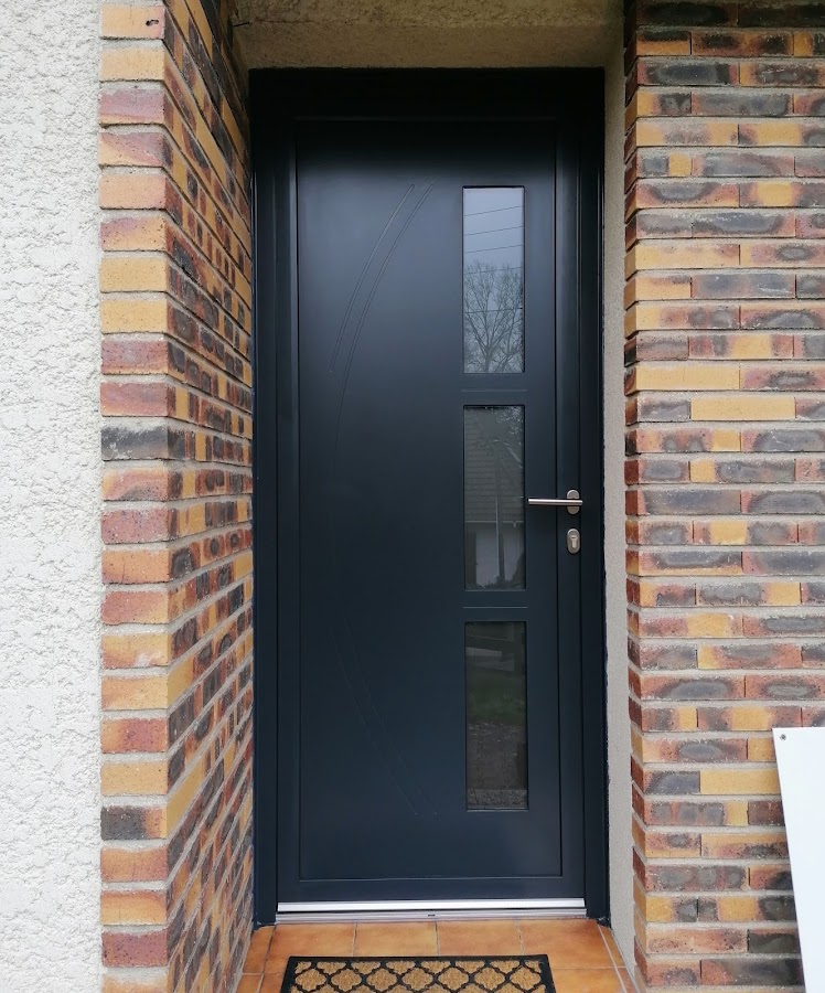 RCM FENETRIER "VEKA" ORSAY