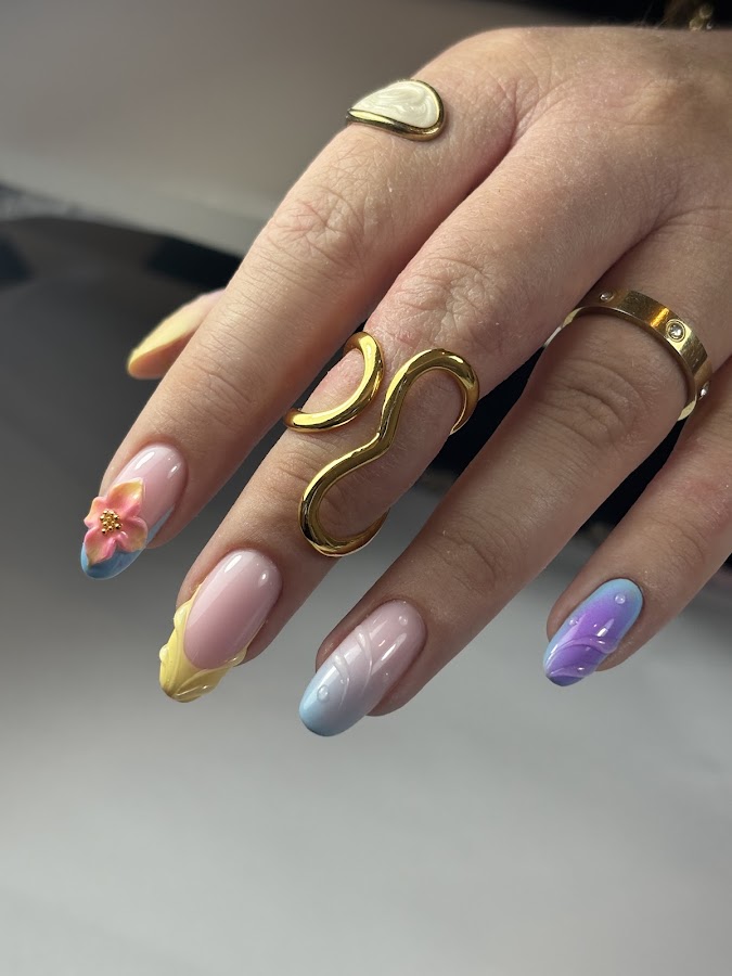 Faty Nails Beauté